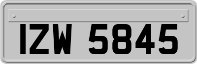 IZW5845
