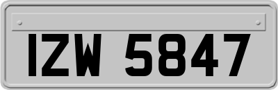 IZW5847