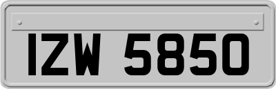 IZW5850