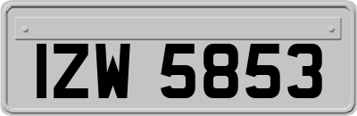 IZW5853
