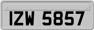 IZW5857