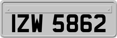 IZW5862