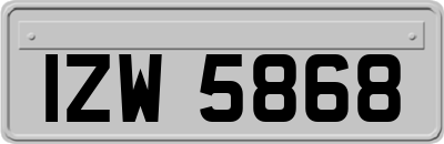 IZW5868