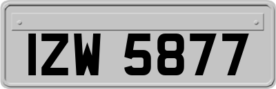 IZW5877