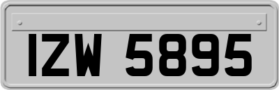 IZW5895