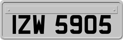 IZW5905
