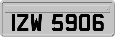 IZW5906