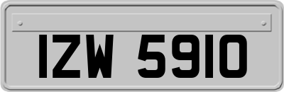 IZW5910