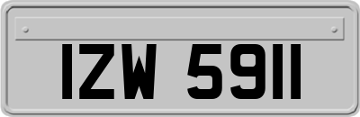 IZW5911