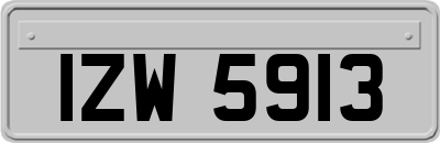 IZW5913