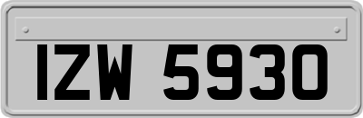 IZW5930
