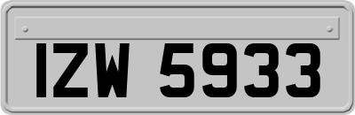 IZW5933