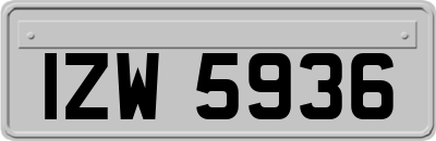 IZW5936