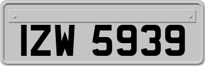 IZW5939