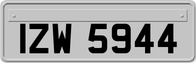 IZW5944