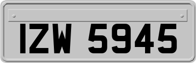 IZW5945