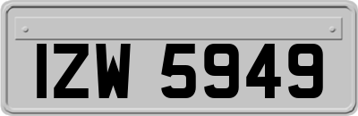 IZW5949