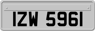 IZW5961