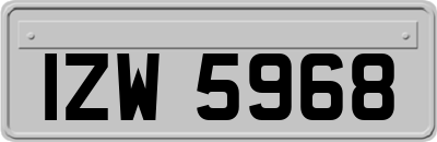 IZW5968