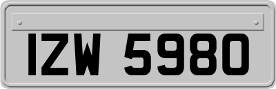 IZW5980