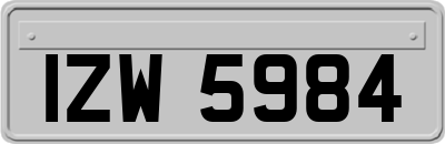 IZW5984