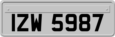 IZW5987