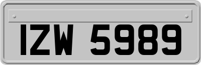 IZW5989