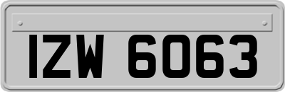 IZW6063