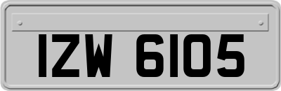 IZW6105