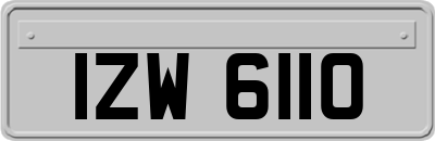 IZW6110