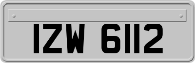 IZW6112