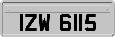 IZW6115