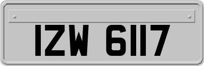 IZW6117