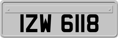 IZW6118