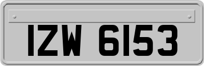 IZW6153