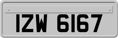 IZW6167