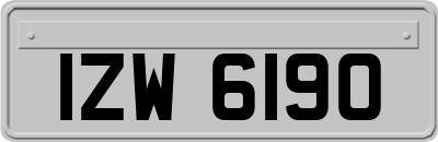 IZW6190