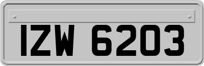IZW6203