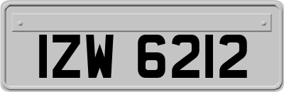 IZW6212