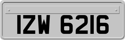IZW6216