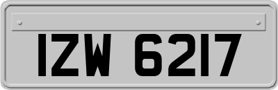 IZW6217
