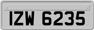 IZW6235