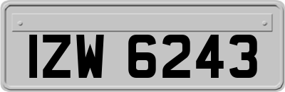 IZW6243