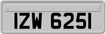 IZW6251