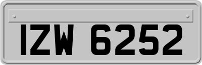 IZW6252