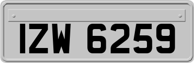IZW6259