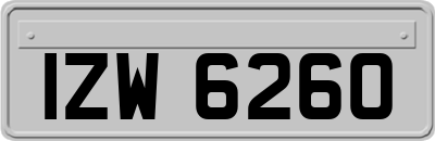 IZW6260