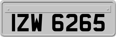 IZW6265