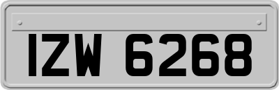 IZW6268