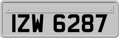 IZW6287